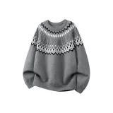 Темно-серый