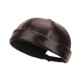 Темно-кофейный