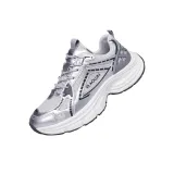 Серебристo-серый