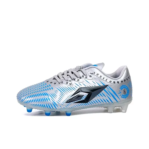 GONGFUHUOBAN FG Твердый грунт Мягкая трава Амортизация Покрытие Противоскользящие Футбольные бутсы Унисекс 2025