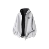 Туманно-серый