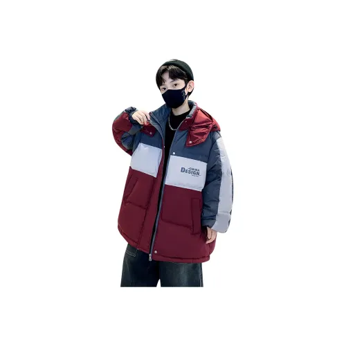 M JBABY Школьный возраст Топы