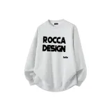 Белый Фотиния Серый (Модернизированный с флисовой подкладкой)