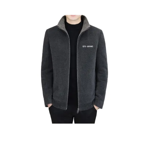 JIUDIIMAN Мужские куртки