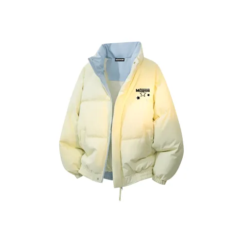 MGDOHOME Унисекс Пуховики