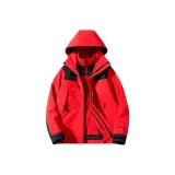 Красный китайский