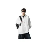 Флисовая подкладка, белый