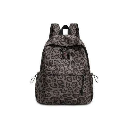 YUNMANQING Oxford Рюкзак Стандартный Унисекс Многоцветный