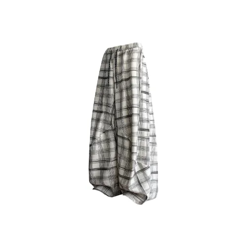 MOGAO Унисекс Повседневные Штаны