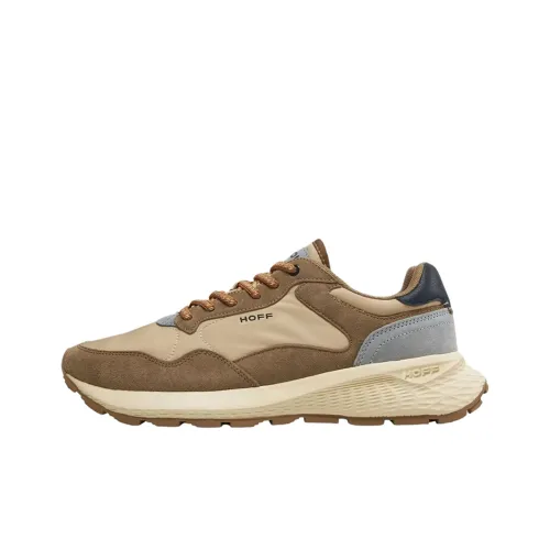 HOFF Повседневная обувь коричневый мужской
