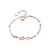 Розовое золотой