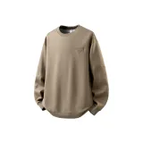 Светлый кофейный - [Улучшенный с флисовой подкладкой]