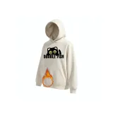 Абрикос [Флисовая подкладка]