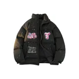 Чёрный [Высококачественный Гипсофил]