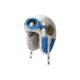 Голубой Белый