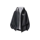 Темно-серый