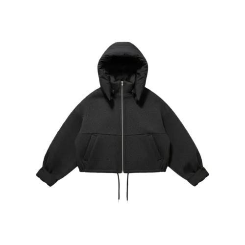 POPO.INFO Вельвет Feel Пальто Женское