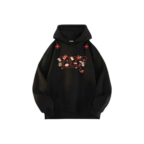 Imcrasy Унисекс Свитшоты