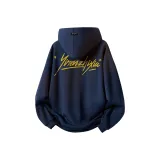 Темно-синий (Желтый)