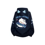 Темно-синий