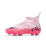 Розовый - длинный штифт