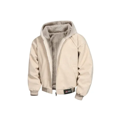 Journey To The West Пуховая куртка Унисекс