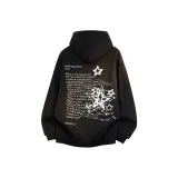 Черный [90% белый утиный пух]