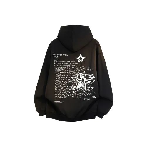 Duoyi Унисекс Свитшоты