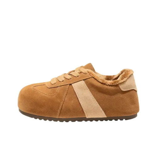 PARK DANCE MID Топ Утепленная обувь Женские