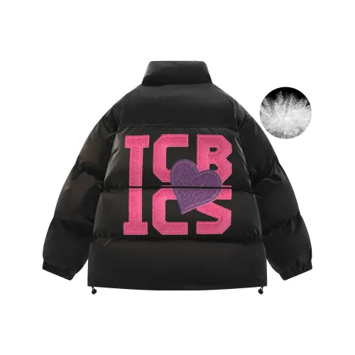 CAOBENCHUSE Пуховик Пальто Унисекс