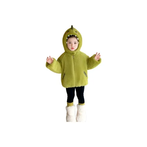 MUMUWU Детский топ для детей в возрасте 3-7 лет