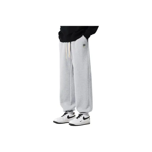 Tonlion Унисекс Повседневные Брюки