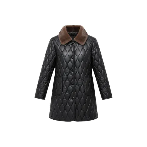 SHUHAOBAI Женские Средний Aged Пожилой Топы