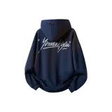 Темно-синий