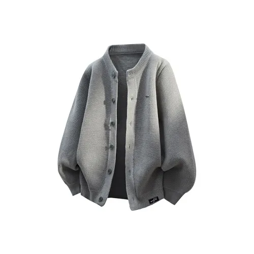 ZUOFEILI Унисекс Трикотаж