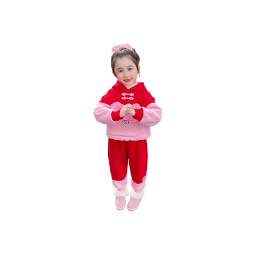 GOYN Повседневная спортивная одежда для детей в возрасте 3-7 лет