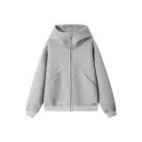 Темно-серый