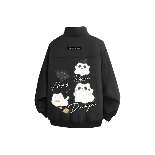 Duoyi Унисекс Пуховики