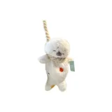 Лежащий планшет с леопардовым принтом [включает веревку]