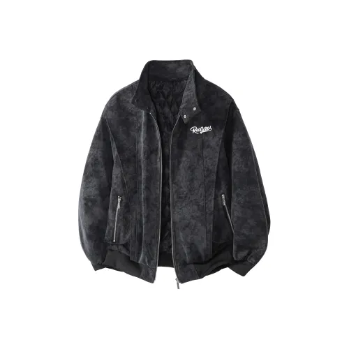 RUSURE Унисекс Пуховики