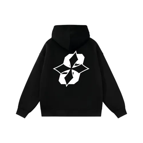 SFNT Унисекс Свитшоты