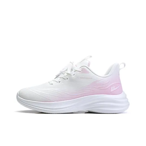 Warrior Амортизация Противоскользящий Устойчивый к истиранию Покрытие Легкий Увеличение Высоты Низкий Топ