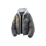 Dark Gray (Вышитая Шляпа)