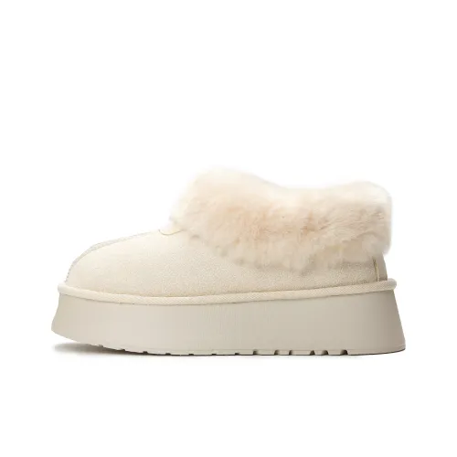 CIELMODE Короткие Сноубутсы Женские