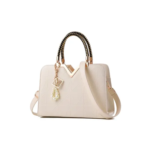 MOM'S HELPER ПУ (полиуретан) Сумка Стандартная Женская Многоцветная