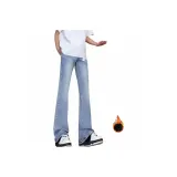 Light Blue [Утолщенная версия с флисовой подкладкой]