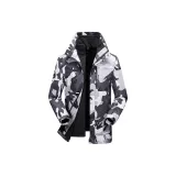 Мужской камуфляж