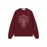 Бургундский (с флисовой подкладкой)