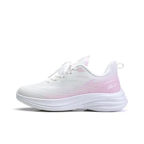 Warrior Амортизация Противоскользящий Устойчивый к истиранию Покрытие Легкий Термический Увеличение Высоты Низкий Топ