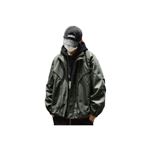 SZON Мужские Куртки